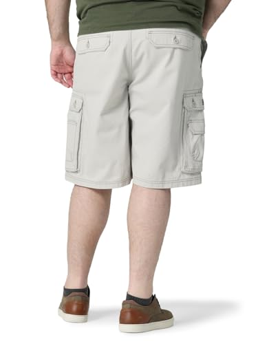 Image of Lee Men's Dungarees Belted Wyoming Cargo Short