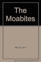 The Moabites (Pretoria oriental series) B0007IUXCA Book Cover