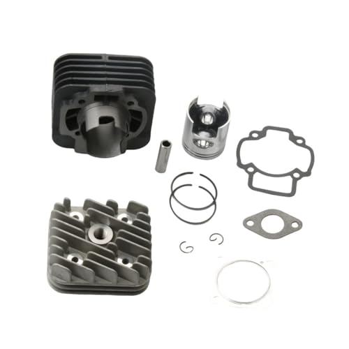 Cylindre de course 70cc pour Lxv50 S50 et V50 haut moteur 47mm