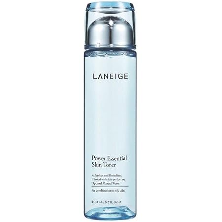 laneige essential power skin toner