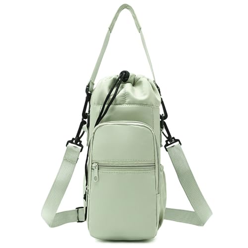 Joygoodta Adjustable Muttermilch Kühltasche Grün