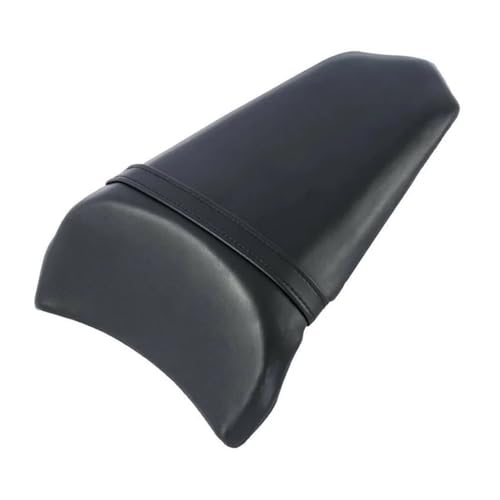 Asiento trasero de pasajero y piloto EX650 antideslizante con acolchado ergonómico reforzado