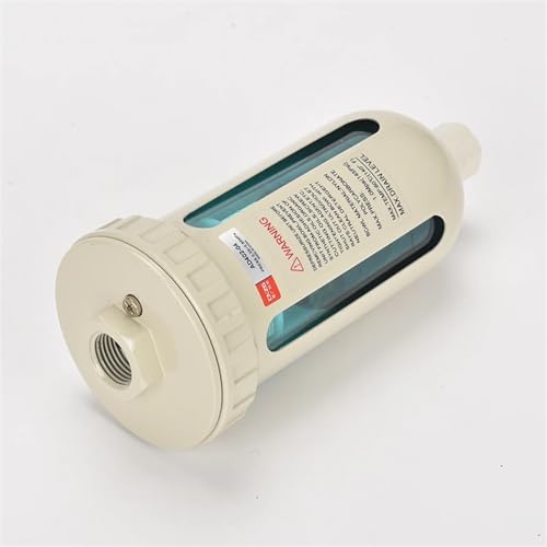 Bomba de aire AD402 y válvula de drenaje automático para compresor de aire 6