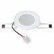 Visaton Lautsprecher Jw Design Studio 50097 DL 5,8 Ohm