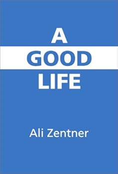 Paperback A Good Life Book