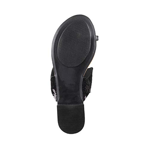 Image of Mochi Women Synthetic Sandals (32-1246)