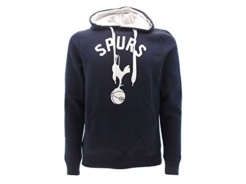 Tottenham Hotspur F.C. Sudadera con Capucha Hoodie Sweatshirt - 100% Original Oficial (XXL Extra Extra Large)