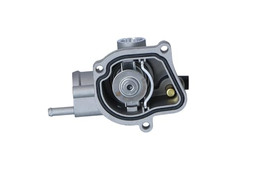 NRF Thermostat, liquide de refroidissement 725153 Compatible avec : MERCEDES-BENZ Classe E, E-CLASS plate-forme/châssis, E-CLASS T-Model