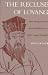 The Recluse of Loyang: Shao Yung and the Moral Evolution of Early Sung Thought