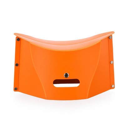 Oncaarnival Multifunctional Large Size Portable Folding Stool Plastic Paper Stool Outdoor Folding Chair for Camping, Hiking, Fishing, Beach (B091Q6RDR3) Amazon Price History, Amazon Price Tracker