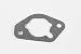 Generac - GASKET: CARB TO SPACER - 0G84420156 by Generac