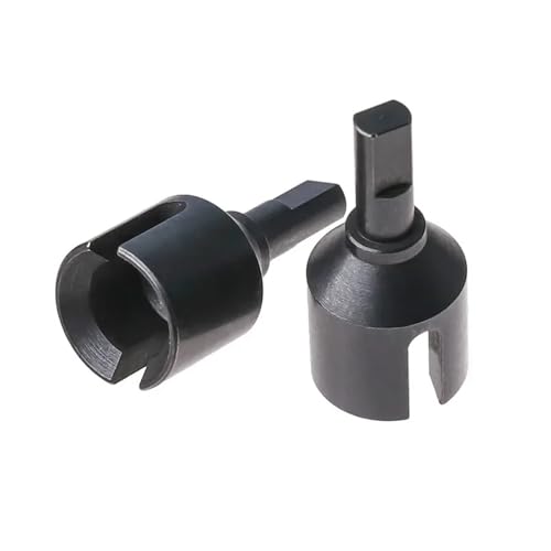 Boîte vitesses arrière Tamiya DT04 cassée ? Solution acier anti-jeu - 2