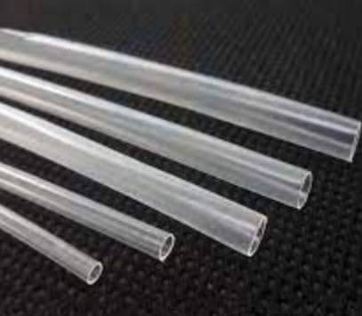 Transparent 3mm Heat Shrink Tube 1 meter CLEAR TYPE (Pack of 2) (B0D227ZNMT) Amazon Price History, Amazon Price Tracker