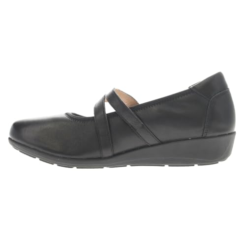 Propét Women's Yara Mary Jane Flat4