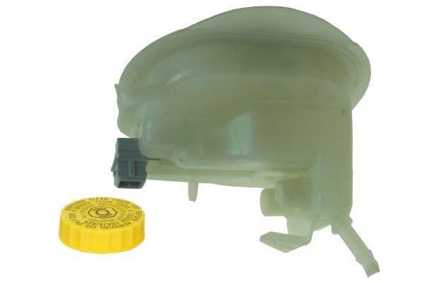 AUTOMEGA 120024410 Vaschetta olio freni con tappo di chiusura con sensore