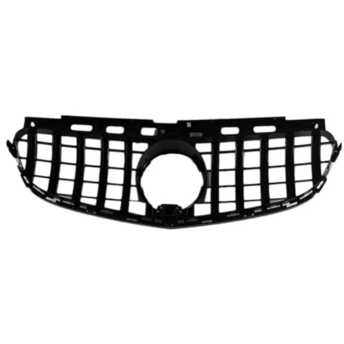 Calandre avant pour Classe E W212 grill de capot compatible E200 E250 E300 de 2014 à 2016 - 2