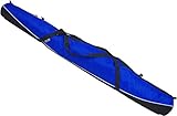 Die Tasche ist aus einem qualitativ hochwertigem Stoff gefertigt, der Wasser undurchlässig und sehr Reißfest ist.