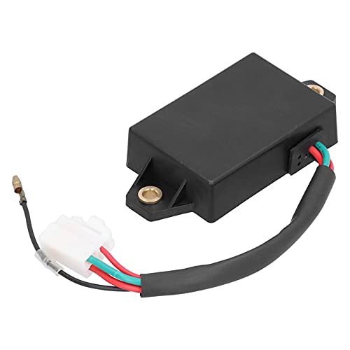 Relé de tiempo 24V Marhynchus para excavadora CAT E307 de acero y nailon