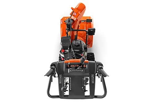 Husqvarna ST224 24-Inch 208cc Two Stage Electric Start Snow Blower 970468501 - Thumbnail 3