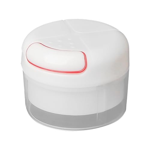 ニンニクみじん切り器, 手動ミート&ベジタブルチョッパー, 時間節約多機能タマネギすりおろしボウルジンジャーペッパーナッツ加工用