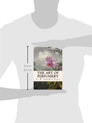 The Art of Perfumery