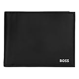 Brand:Boss BOSS Randy 4 CC Coin Wallet Black