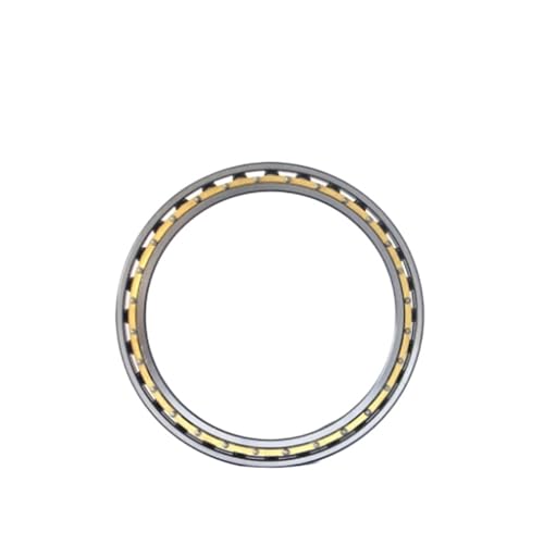 Roulement à billes 61700 ZZ anti-poussière 10X15X4 mm à rotation haute vitesse