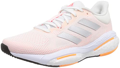 adidas Solar Glide 5 Sneaker Cwhite/Silvmt/Ltflor 4,5