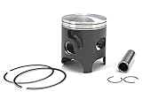 Marke: Yamaha. Prox Kolben-Set YZ250 von 1999/2018 + RM 250 von 2003/12 Ø 66,37 mm