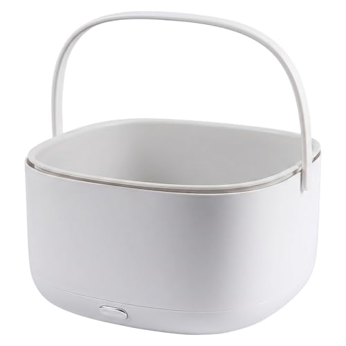 Laveuse de fruits et légumes avec dispositif de nettoyage par vibration