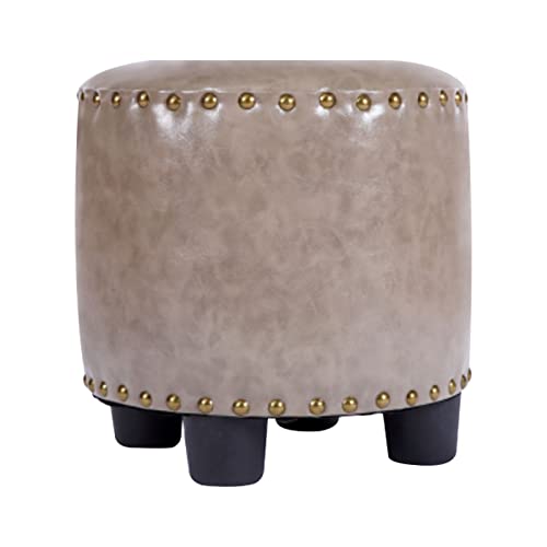 Tabouret de salon multifonction pour optimiser les petits espaces - 2