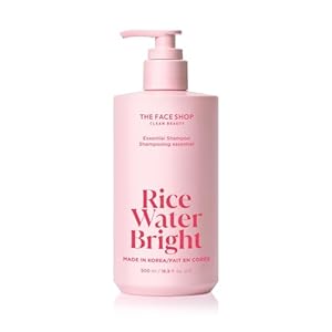 THE FACE SHOP Rice Water Bright Ess...