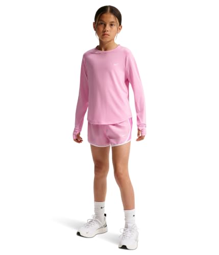 Image of Nike Girls Tempo Shorts