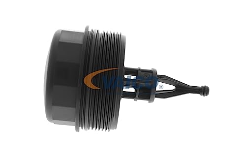 VAICO Couvercle (boîtier de filtre à huile) V30-3560