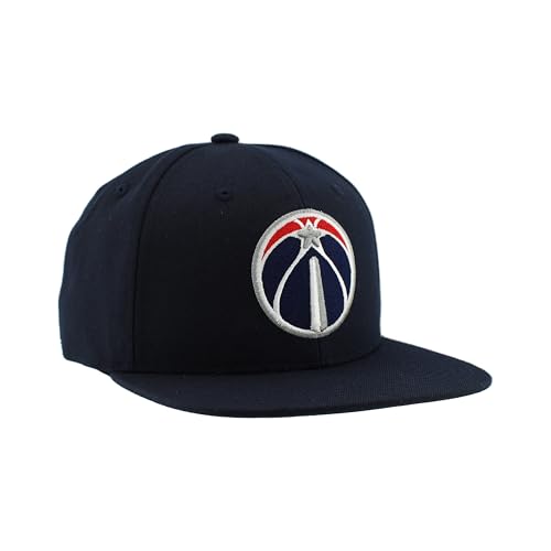 Image of ZHATS NBA Unisex-Adult NBA Officially Licensed Adjustable Snapback Hat Flat Bill Z11 Icon Team Color