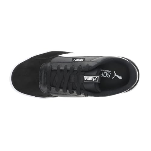 PUMA Men's C-Skate Mix Sneaker4