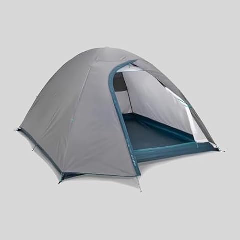 Decathlon Quechua MH100 Waterproof Family Tent Cover