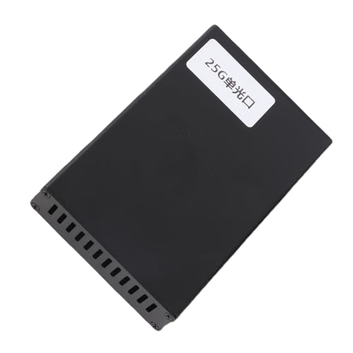 Adaptador Ethernet Thunderbolt 3 25G para red ultrarrápida SFP de 25 Gbps en Ubuntu 7