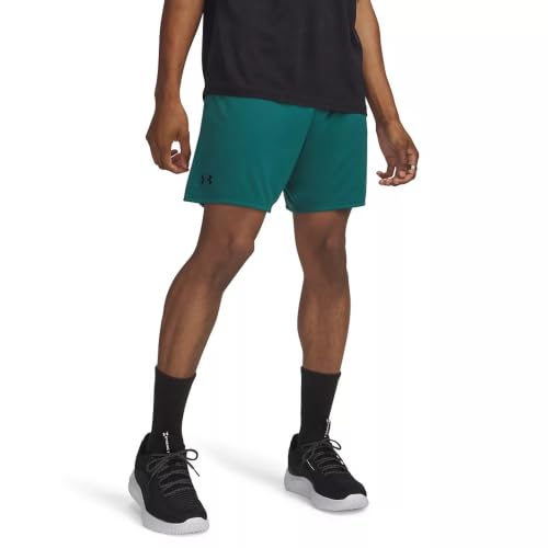 Image of Under Armour Tech Vent 7 Inch Shorts