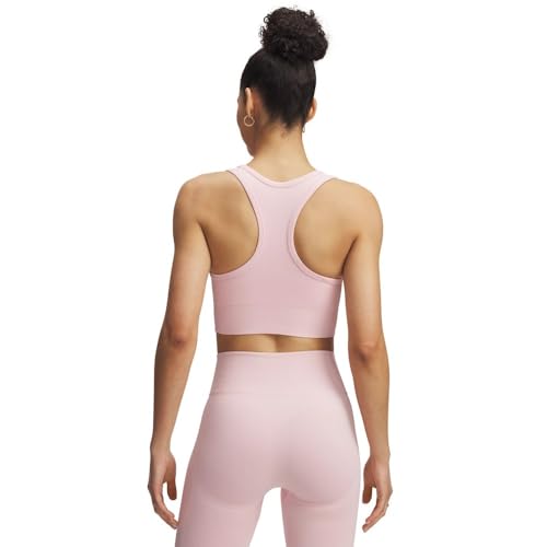 Image of Under Armour Vanish Seamless Mid Impact Sports Bra