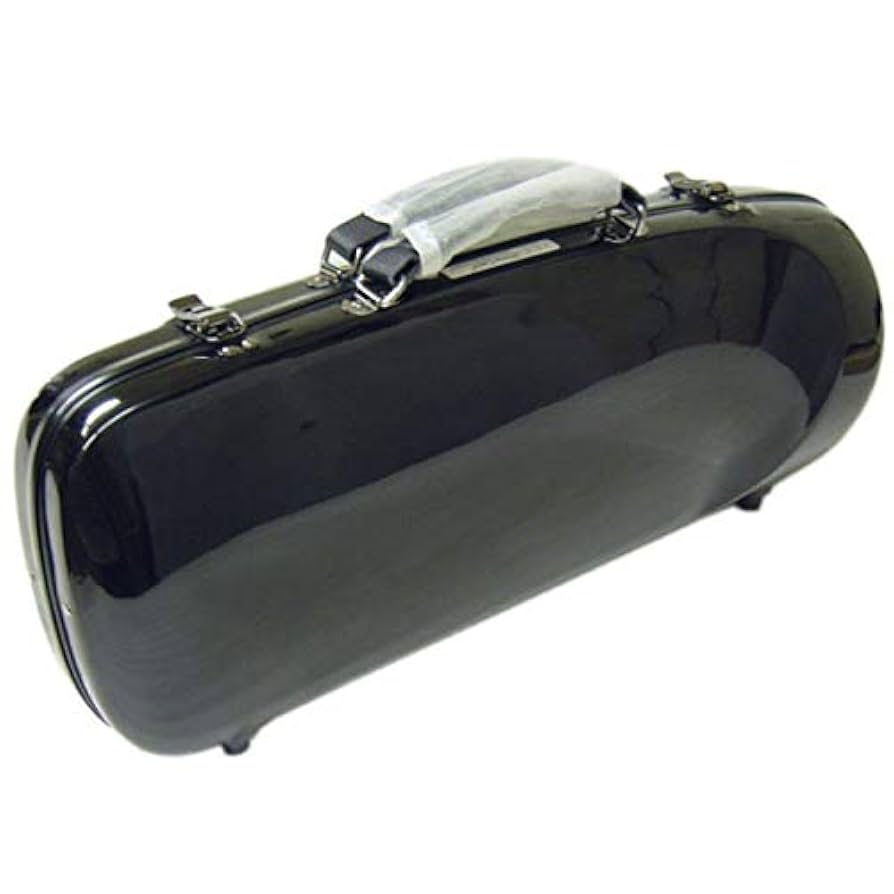 Amazon | C.C.シャイニーケースII トランペット用ケース エアロ