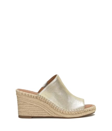 Image of Lucky Brand Women's Cabriah Espadrille Wedge Sandal