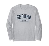 Photo Gallery sedona arizona az vintage varsity sport navy design maglia a manica Photo Gallery sedona arizona az vintage varsity sport navy design maglia a manica