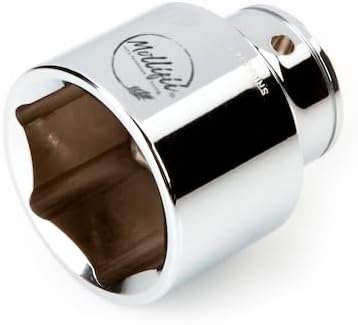 3/4 Inch Drive x 46 mm 6-Point Socket, Mfr: SHD32146-A