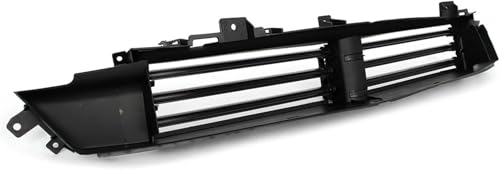 Grille antibrouillard avant pour Chrysler 200C 2015-2017 calandre de rechange