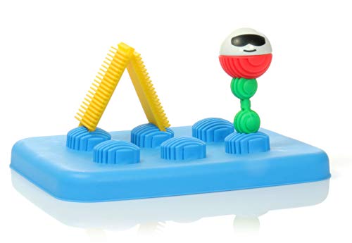 Interstar BSM - Gioco di costruzioni, veicoli