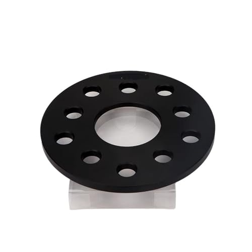 Entretoise roue PCD 5x120 72,56 mm stabilise le châssis des modèles E81 E82 E87 et E88