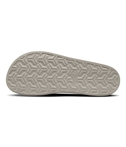 Image of The North Face Base Camp Slide III Mens Sandals Sandstone /TNF Black 12