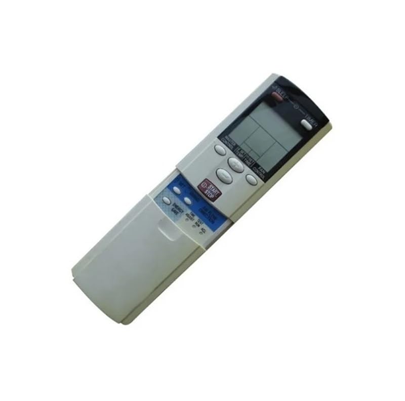 Télécommande climatiseur RYT-24RE défectueuse ? Retrouvez la fraîcheur