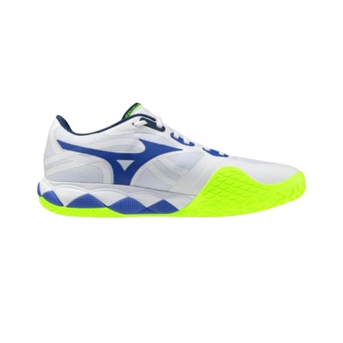Mizuno - Wave Enforce Tour 2 CC - Num. 44,5